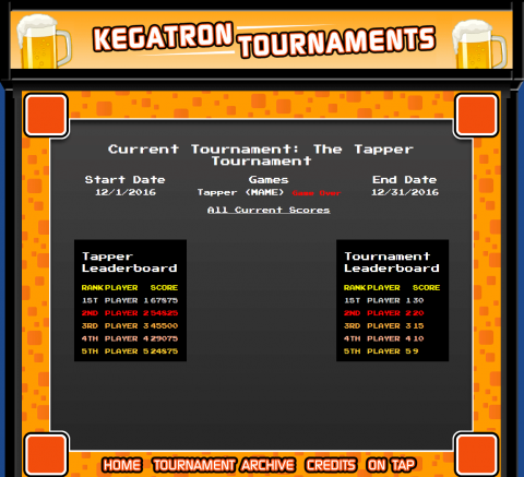 Kegatron Homepage Kegatron Homepage
